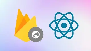 Publishing React web app to Firebase Hosting | 2024