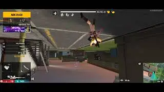 Free Fire Game Play Training Mode EP1