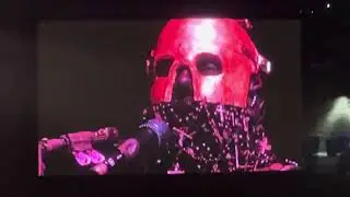 Limp Bizkit - Hot Dog (Phoenix AZ, USA 2024)