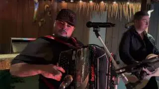 Nivel Cuatro - La Quetilla (cover en vivo 2024)