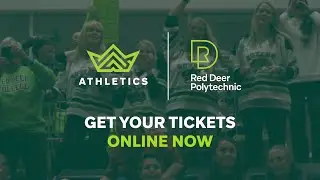 Red Deer Polytechnic Athletics | Experience Our Dominance