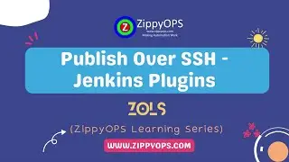 Publish Over SSH   Jenkins Plugins | 