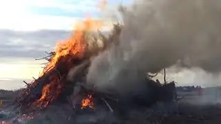 PÄÄSIÄISVALKEE, 2021