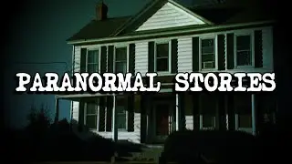 (3) Creepy Stories by Subscribers | Paranormal Stories #23