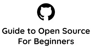 How to Contribute to Open Source Projects Tutorial | For Beginners