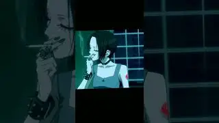 Нана из аниме Нана