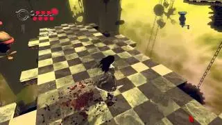Let's Play Alice: Madness Returns [HD] *Part 5*