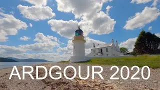 ARDGOUR 2020