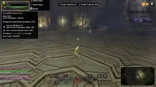 Neverwinter Just Doing Content