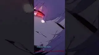 [Nightcore] Super Villain | Version 6 #short #shorts #youtubeshorts