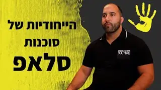 יאיר אסולין מנכ