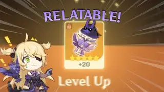 This Artifact Is Too Relatable…