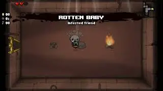TBOI Afterbirth + | Part 1