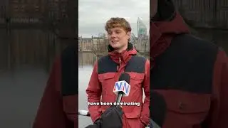 Immigration & Housing Thrust Dutch Conservatives To Victory
