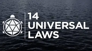 Introduction to the 14 Universal Laws