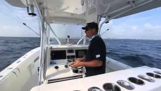 Avoid Tackle Angler Failure