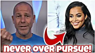 How Over Pursuing and Being Too Interested In Her Always Goes Wrong! | Coach Corey Wayne Reaction