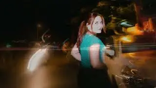 Katerina Dimitriou - Μέσα στη βουή του δρόμου (cover)