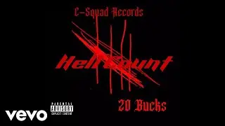 20 Bucks - Hell Count