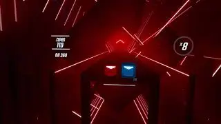 Beat Saber - The Nights – Avicii - Normal