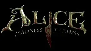 Йети и еще эти рыбы / прохождение Alice: Madness return / Эпизод 6