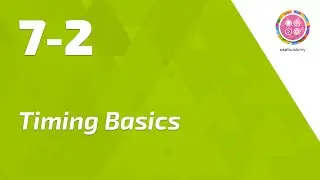 osu!academy Episode 7-2 - Timing Basics