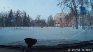 Кто нарушает ПДД?