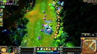 Pulsefire Ezreal Snipe (5)