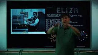 Game Theory #24:  The AI Apocalypse