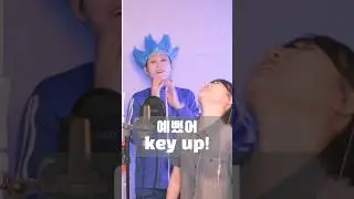 어디까지 올라가는거예요??? #예뻤어 #잠골버스 #풀영상은_잠골버스