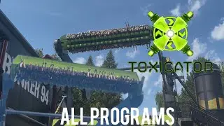 Toxicator All Programs (May 2026)