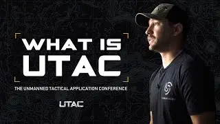 What is UTAC: FLYMOTION leadership on UTAC 2023