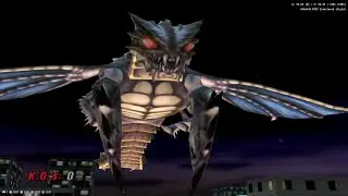 Super Survivor EP15: Megaguirus