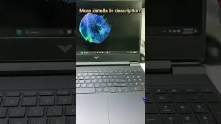 Hp Victus 15 ( fa0032 ) disassembly & upgrade-i7 12th gen | Victus 15 upgrade preview