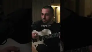 effectively dividing the left and right hand while hybrid picking
