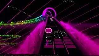 AudioSurf2 - Nu:Tone | Second Time Around - ninjamode