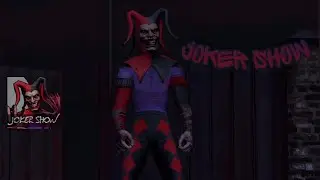 ПРОХОЖДЕНИЕ НОВОЙ ИГРЫ Joker Show ОТ РАЗРАБОТЧИКА Metel