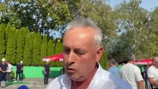 Tuzlarije, Smail Imamović,  26.8.2024.