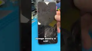 Tech Transformation: Samsung Galaxy A13 LCD Screen Replacement Unveiled! 📱🔧  