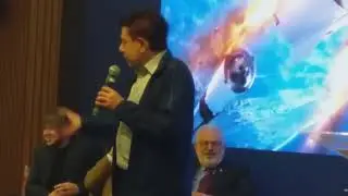 A  evolução do rádio na visão  de  Heródoto Barbeiro