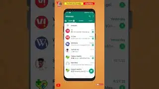 WhatsApp status hide tricks || 😱😱😱😱????