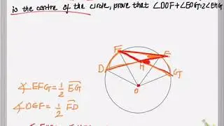 10.Circle analytical proof questions for grade 10(SEE)  mathematics