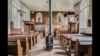 Voorbij de confrontatie met kwade machten - Plek