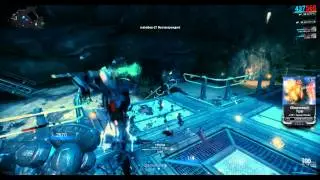 Убийство боссов в игре warframe серия 6