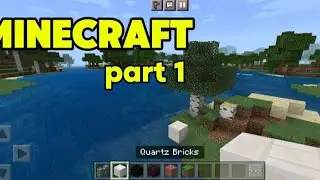 Petualangan Seru di Dunia Minecraft: Bangun, Bertahan, dan Jelajah