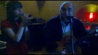 Lasha glonti & Ana Glonti - Iebi chemia