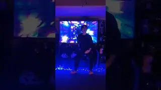Felt whimsical and joyous🧙‍♂️✨️ #dance #dancevideo