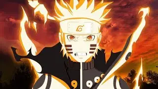 Cover Opening Naruto Shipudden 16 Silhouette By Jhonatan5750