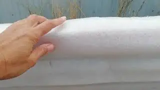 Домик для собаки/#поделкиизстарогоматериала