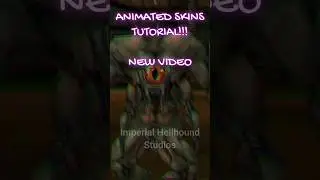 GTA SA ANIMATED TEXTURES!!! 